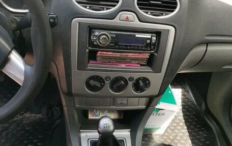 Ford Focus II рестайлинг, 2008 год, 500 000 рублей, 10 фотография
