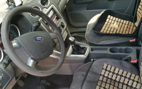 Ford Focus II рестайлинг, 2008 год, 500 000 рублей, 9 фотография