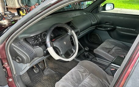 Renault Safrane II, 1993 год, 170 000 рублей, 6 фотография