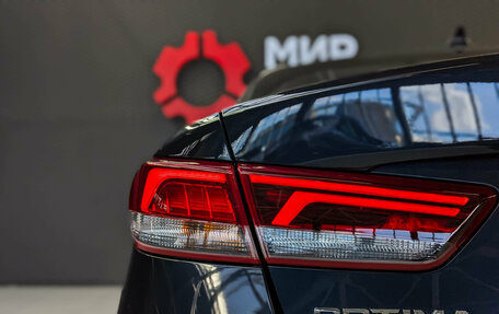 KIA Optima IV, 2019 год, 1 999 000 рублей, 7 фотография