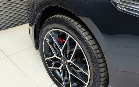 KIA Optima IV, 2019 год, 1 999 000 рублей, 9 фотография