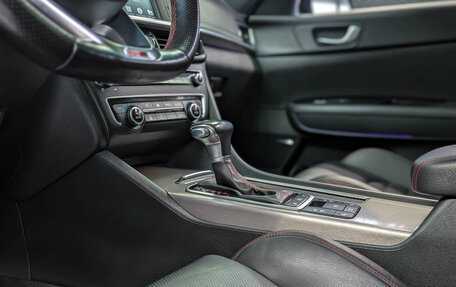 KIA Optima IV, 2019 год, 1 999 000 рублей, 14 фотография