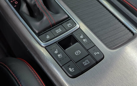 KIA Optima IV, 2019 год, 1 999 000 рублей, 34 фотография