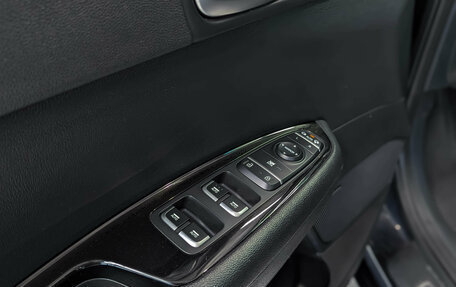 KIA Optima IV, 2019 год, 1 999 000 рублей, 22 фотография