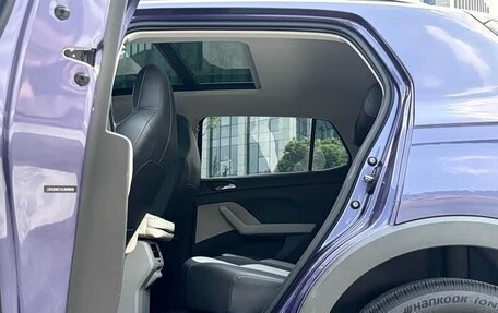 Volkswagen T-Cross I, 2022 год, 1 430 098 рублей, 14 фотография