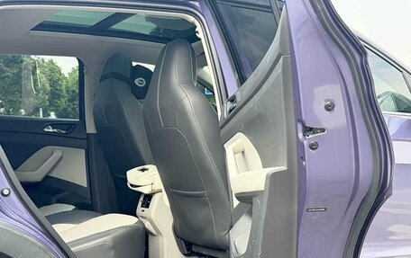 Volkswagen T-Cross I, 2022 год, 1 430 098 рублей, 13 фотография
