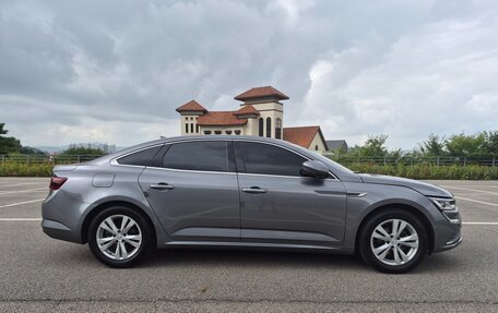 Renault Samsung QM6, 2023 год, 1 630 777 рублей, 4 фотография
