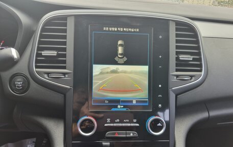 Renault Samsung QM6, 2023 год, 1 630 777 рублей, 9 фотография