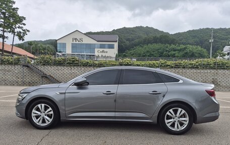Renault Samsung QM6, 2023 год, 1 630 777 рублей, 6 фотография