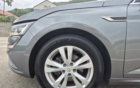Renault Samsung QM6, 2023 год, 1 630 777 рублей, 10 фотография