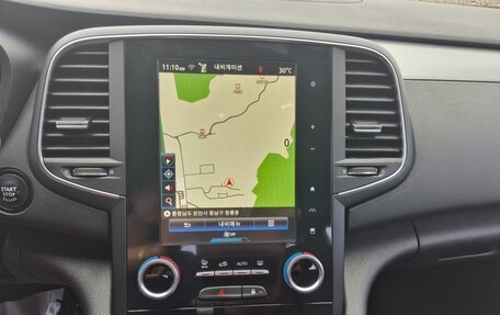 Renault Samsung QM6, 2023 год, 1 630 777 рублей, 8 фотография