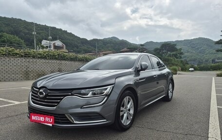 Renault Samsung QM6, 2023 год, 1 630 777 рублей, 2 фотография
