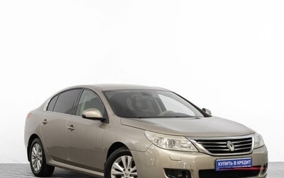Renault Latitude I, 2011 год, 999 000 рублей, 1 фотография