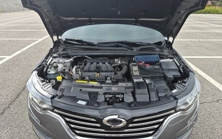 Renault Samsung QM6, 2023 год, 1 630 777 рублей, 7 фотография