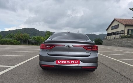 Renault Samsung QM6, 2023 год, 1 630 777 рублей, 5 фотография