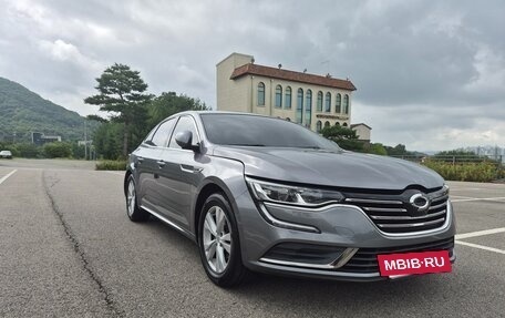 Renault Samsung QM6, 2023 год, 1 630 777 рублей, 3 фотография
