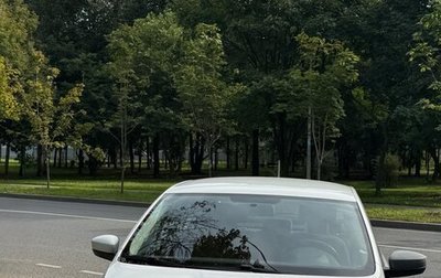 Skoda Rapid I, 2016 год, 970 000 рублей, 1 фотография