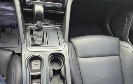 Renault Samsung QM6, 2023 год, 1 630 777 рублей, 15 фотография