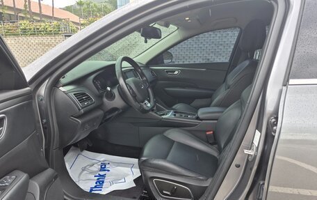 Renault Samsung QM6, 2023 год, 1 630 777 рублей, 13 фотография