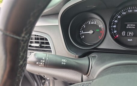 Renault Samsung QM6, 2023 год, 1 630 777 рублей, 14 фотография