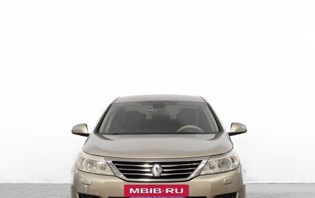 Renault Latitude I, 2011 год, 999 000 рублей, 2 фотография