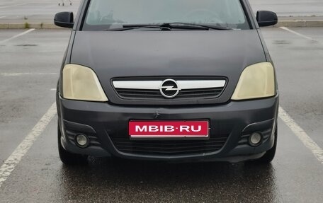 Opel Meriva, 2008 год, 320 000 рублей, 1 фотография