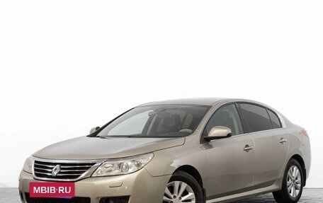 Renault Latitude I, 2011 год, 999 000 рублей, 4 фотография