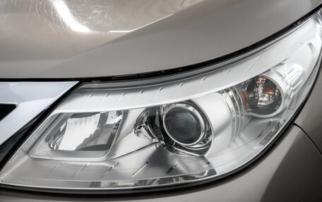 Renault Latitude I, 2011 год, 999 000 рублей, 8 фотография