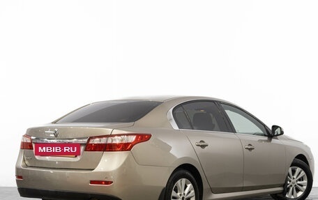 Renault Latitude I, 2011 год, 999 000 рублей, 5 фотография