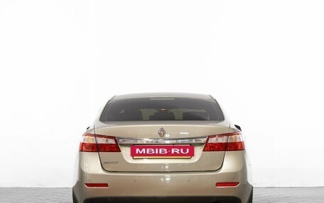 Renault Latitude I, 2011 год, 999 000 рублей, 6 фотография