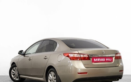 Renault Latitude I, 2011 год, 999 000 рублей, 7 фотография