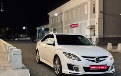 Mazda 6, 2008 год, 910 000 рублей, 1 фотография
