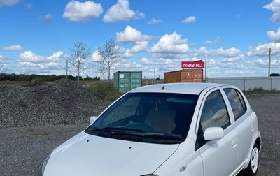 Toyota Vitz, 2001 год, 300 000 рублей, 1 фотография