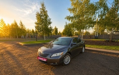 Toyota Camry, 2007 год, 1 000 000 рублей, 1 фотография