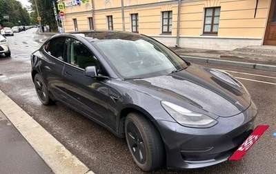 Tesla Model 3 I, 2021 год, 2 800 000 рублей, 1 фотография