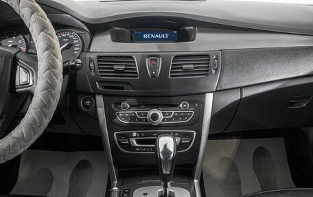 Renault Latitude I, 2011 год, 999 000 рублей, 17 фотография