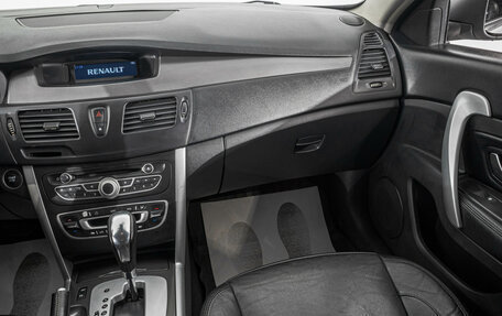 Renault Latitude I, 2011 год, 999 000 рублей, 20 фотография