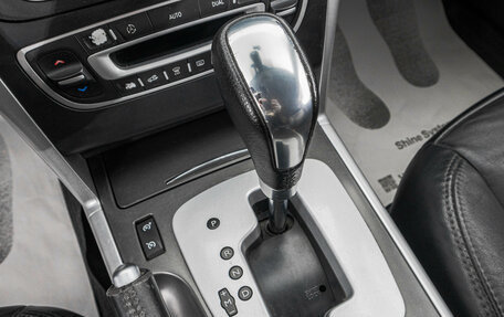 Renault Latitude I, 2011 год, 999 000 рублей, 19 фотография