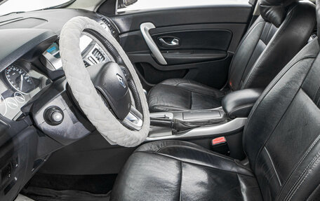 Renault Latitude I, 2011 год, 999 000 рублей, 11 фотография