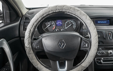 Renault Latitude I, 2011 год, 999 000 рублей, 15 фотография