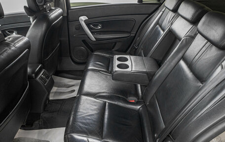 Renault Latitude I, 2011 год, 999 000 рублей, 22 фотография