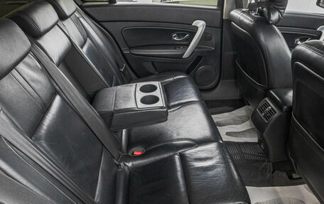 Renault Latitude I, 2011 год, 999 000 рублей, 23 фотография