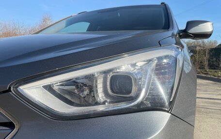 Hyundai Santa Fe III рестайлинг, 2013 год, 2 050 000 рублей, 9 фотография