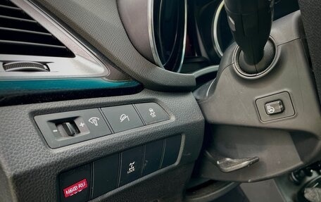 Hyundai Santa Fe III рестайлинг, 2013 год, 2 050 000 рублей, 15 фотография
