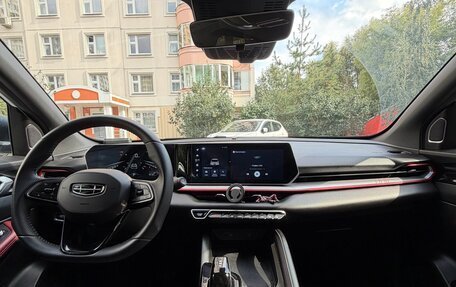 Geely Coolray I, 2023 год, 1 800 000 рублей, 8 фотография