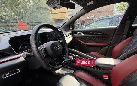 Geely Coolray I, 2023 год, 1 800 000 рублей, 6 фотография
