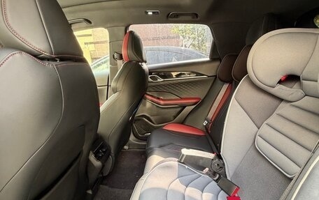 Geely Coolray I, 2023 год, 1 800 000 рублей, 7 фотография