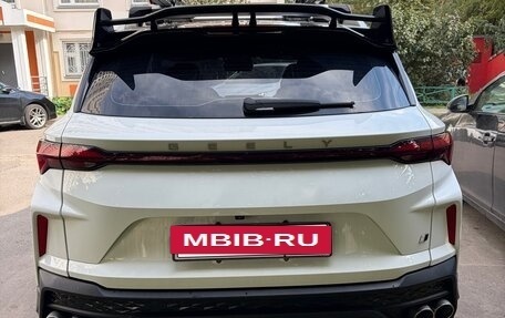 Geely Coolray I, 2023 год, 1 800 000 рублей, 5 фотография
