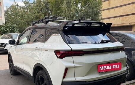 Geely Coolray I, 2023 год, 1 800 000 рублей, 4 фотография