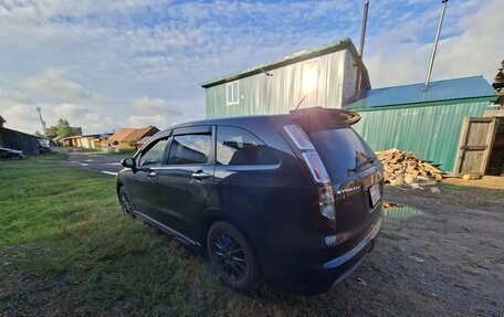 Honda Stream II, 2009 год, 1 300 000 рублей, 4 фотография